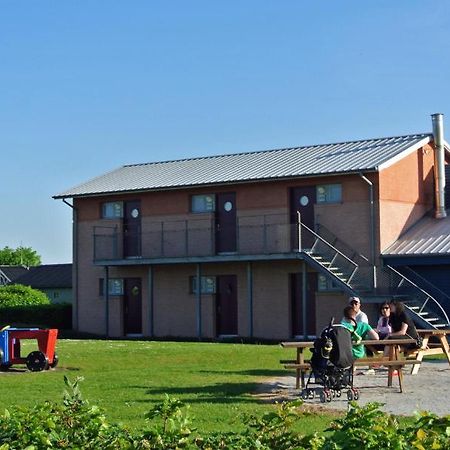 בילונד Legoland Village Family Hostel מראה חיצוני תמונה