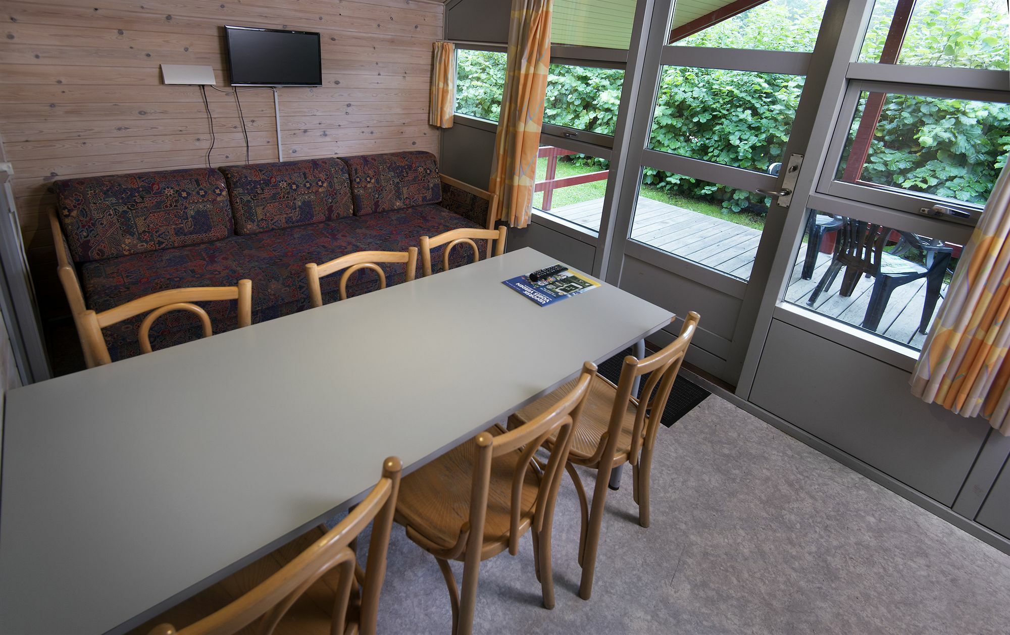 בילונד Legoland Village Family Hostel מראה חיצוני תמונה